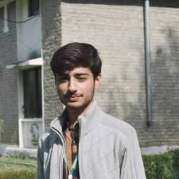 Usman Naeem